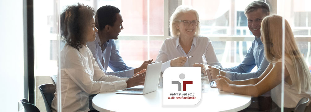 Bild zuStudentische Aushilfe (w/m/d) für das IT-Servicedesk